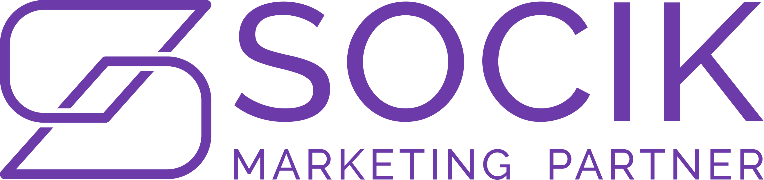 SOCIK Marketing Partner